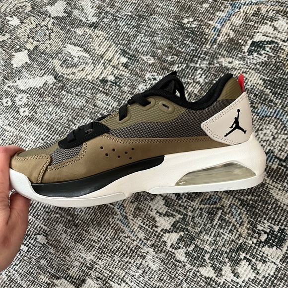 Jordan Air 200E - Picture 4 of 6